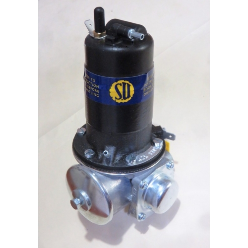 SU Fuel Pump 12V HP,SU Pump Dual polarity HP,SU Pump High Flow HP,SU